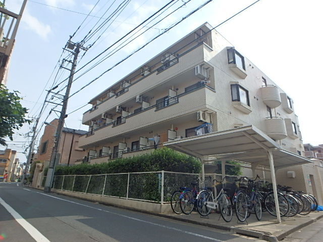 日神パレス千川